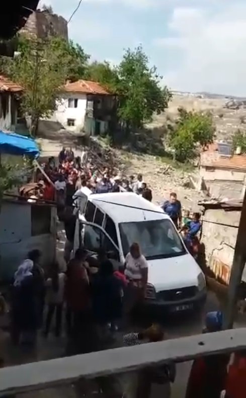 2,5 yaşındaki oğlunu döverek öldürmekle suçlanan baba gözaltına alındı