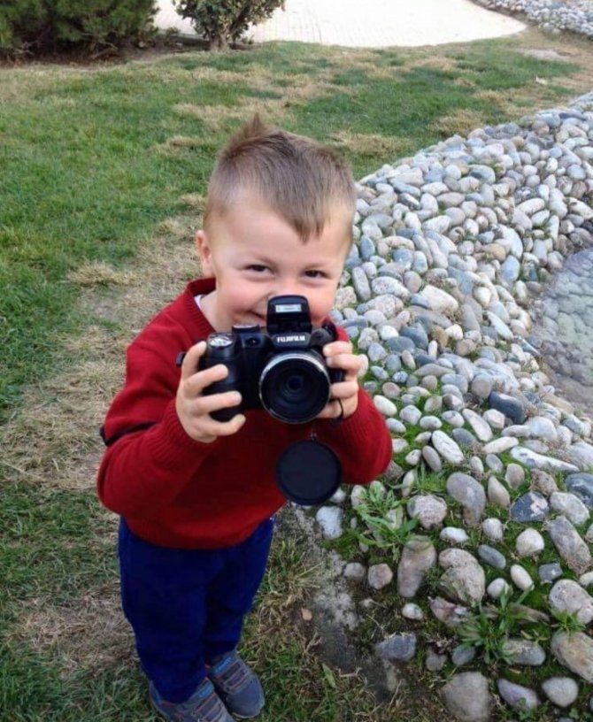 Bir aile böyle yok oldu