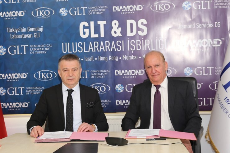 Değerli taşları yüksek doğrulukla analiz eden sistem Türkiye'ye getirildi