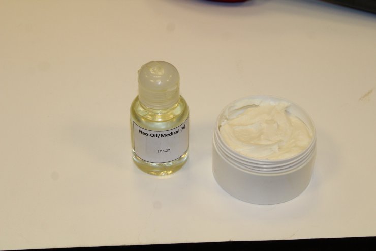 Egzama tedavisinde umut veren gelişme