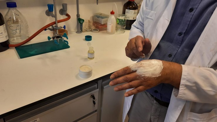 Egzama tedavisinde umut veren gelişme