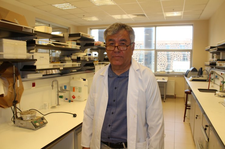 Egzama tedavisinde umut veren gelişme