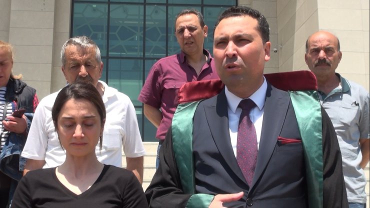 Elif'in ölümüne 'intihar' diyen sevgilisi hakkında tutuklama kararı