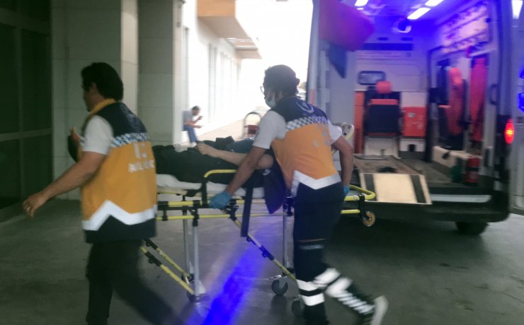 Şakalaşırken vurduğu arkadaşı şikayetçi olmadı, serbest bırakıldı