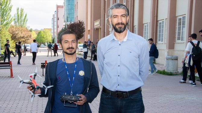 Hedefi, Teknofest birinciliği