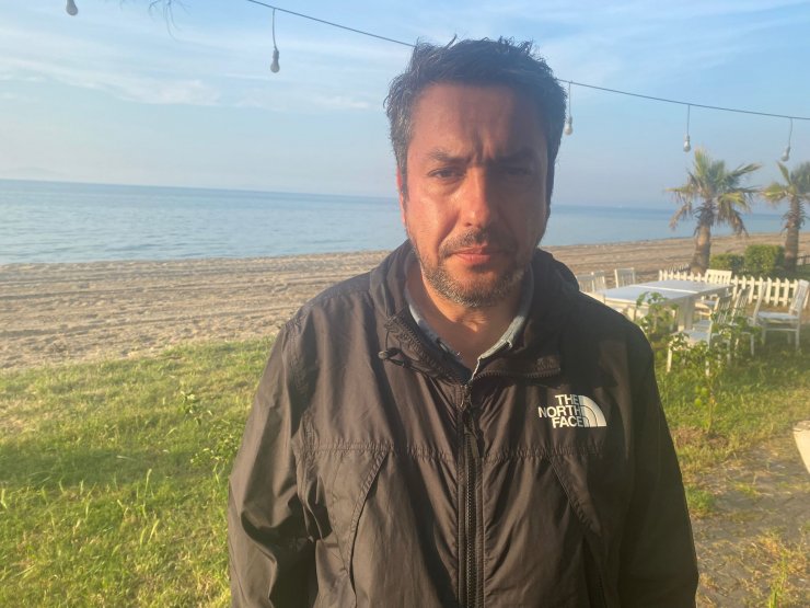 'Uyku ilaçlı poğaça verilip, telefonum ve param çalındı' diyerek şikayetçi oldu