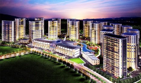 Uzmanlardan ‘İlk Evim Konut Finansman Paketi’ değerlendirmesi