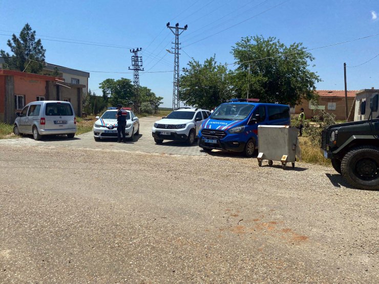 Arazi kavgası cinayetle sonuçlandı!