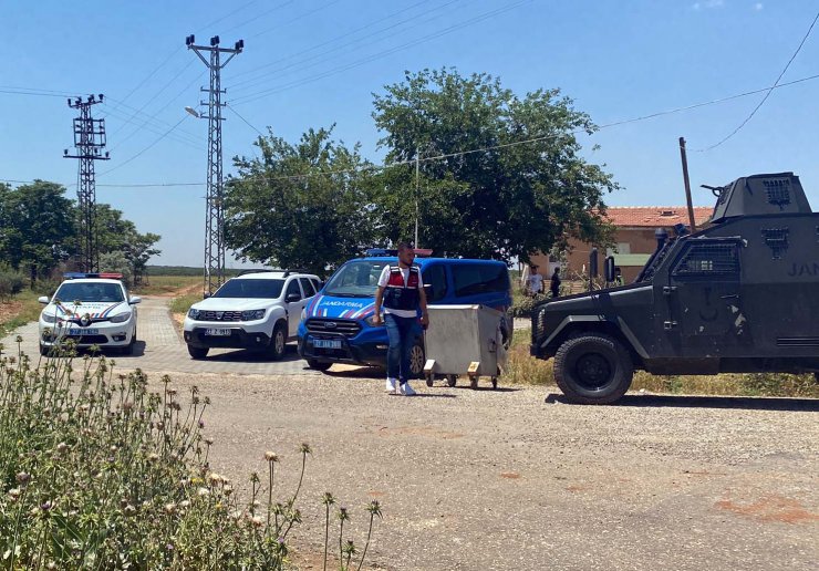 Arazi kavgası cinayetle sonuçlandı! 