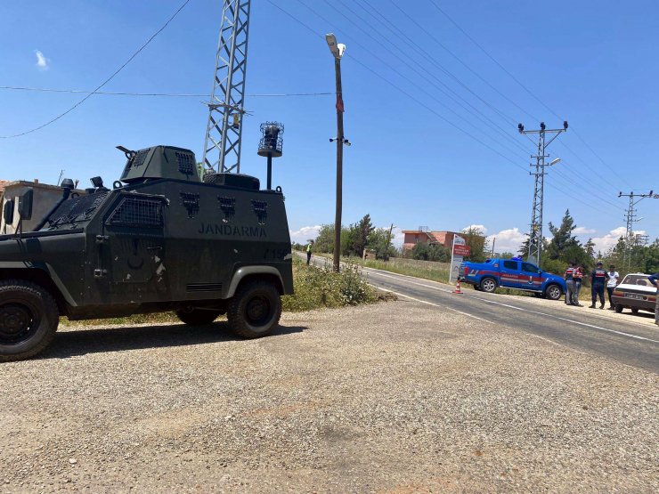 Arazi kavgası cinayetle sonuçlandı!