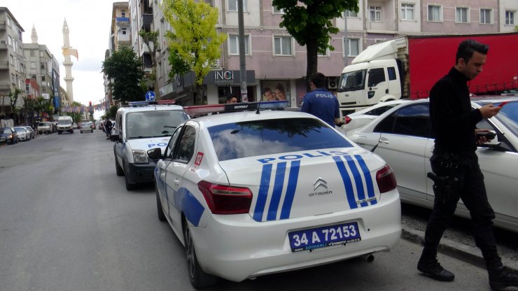 Barda cinayet: "tabancayı verip ateş et dedi" iddiası