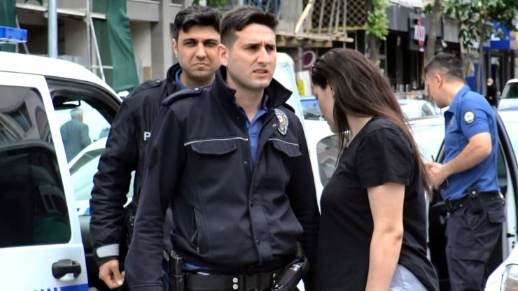 Barda cinayet: "tabancayı verip ateş et dedi" iddiası