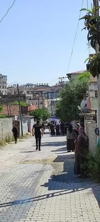 Hurdacılar arasında silahlı ve bıçaklı kavga: 15 yaralı