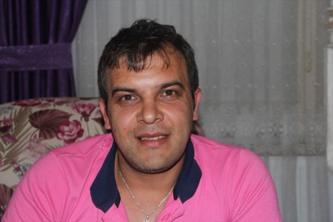 Köpeklerden kaçan tavşan yavrusuna kedi annelik ediyor