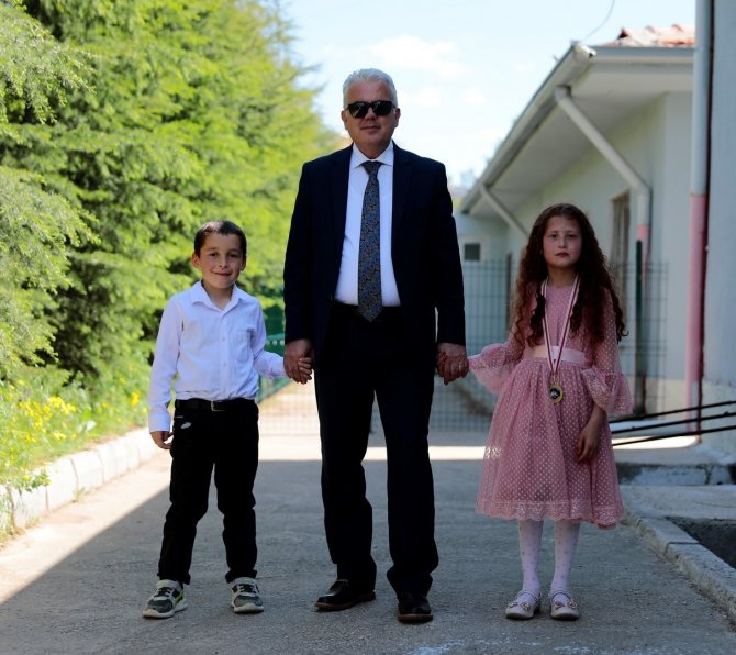 ’Küçük dokunuşlar, büyük mutluluklar’ projesi devam ediyor