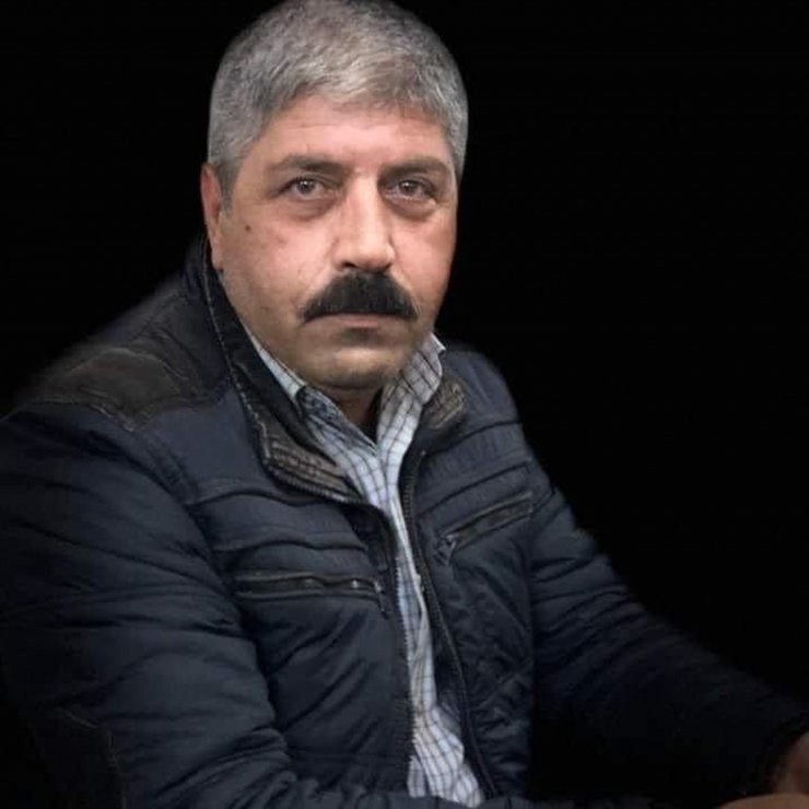 Mescidin gece bekçisi, ilk görev gününde hayatını kaybetti