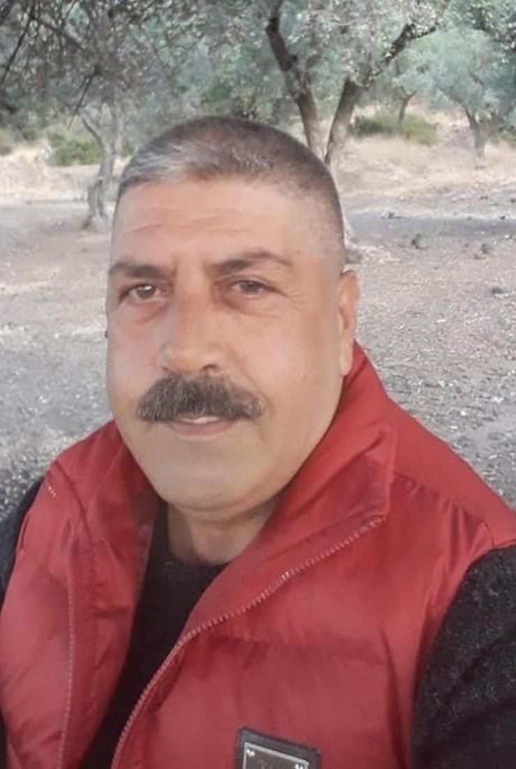 Mescidin gece bekçisi, ilk görev gününde hayatını kaybetti