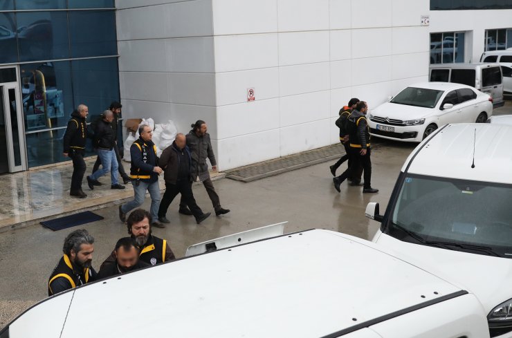 Polis memurunu şehit eden sanığın cezai ehliyeti tam çıktı