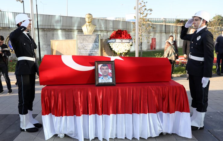 Polis memurunu şehit eden sanığın cezai ehliyeti tam çıktı