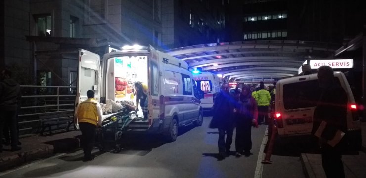 Polis memurunu şehit eden sanığın cezai ehliyeti tam çıktı