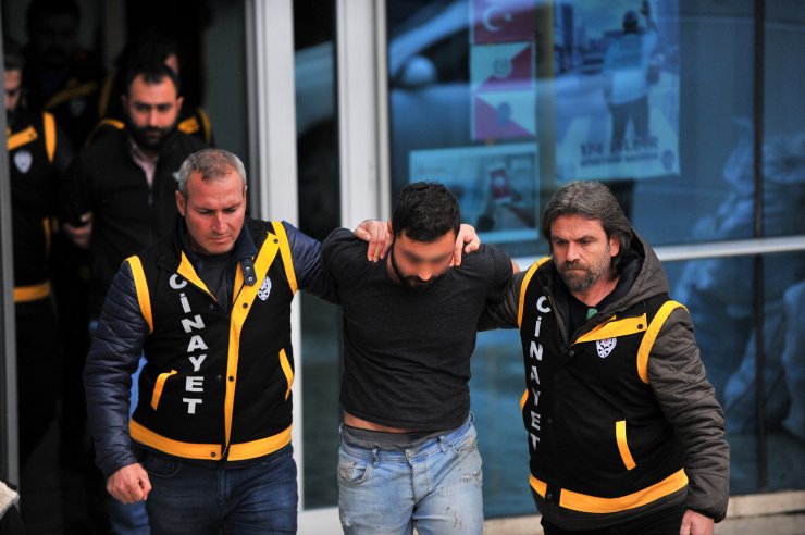 Polis memurunu şehit eden sanığın cezai ehliyeti tam çıktı