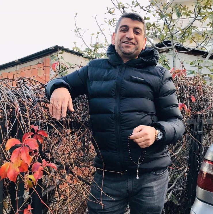 Tartıştığı kişilere tabanca ile ateş açtı: 1 ölü, 1 yaralı 