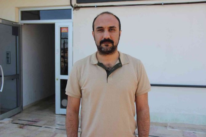 3 aylık bebeğin kahreden ölümü