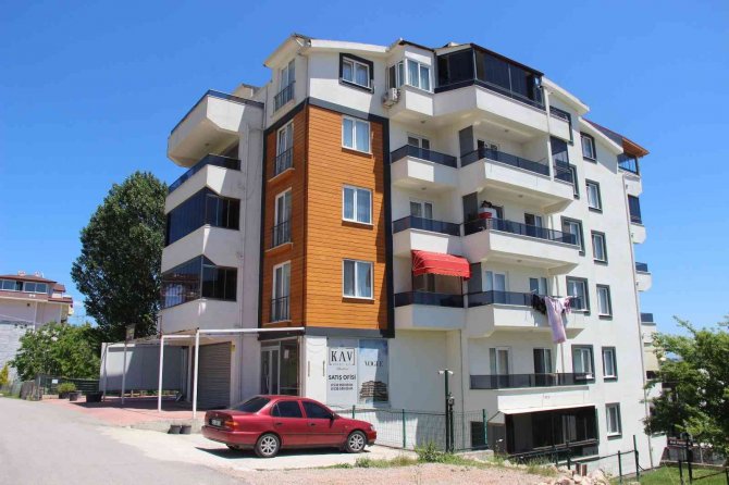 3 aylık bebeğin kahreden ölümü