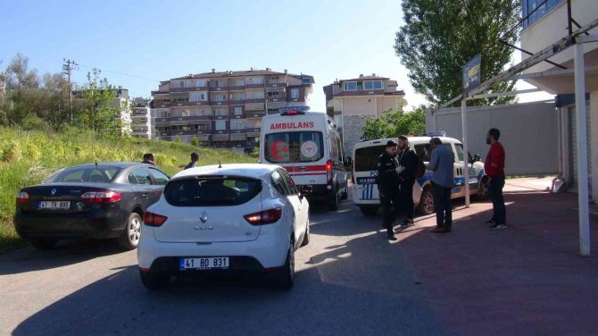 3 aylık bebeğin kahreden ölümü