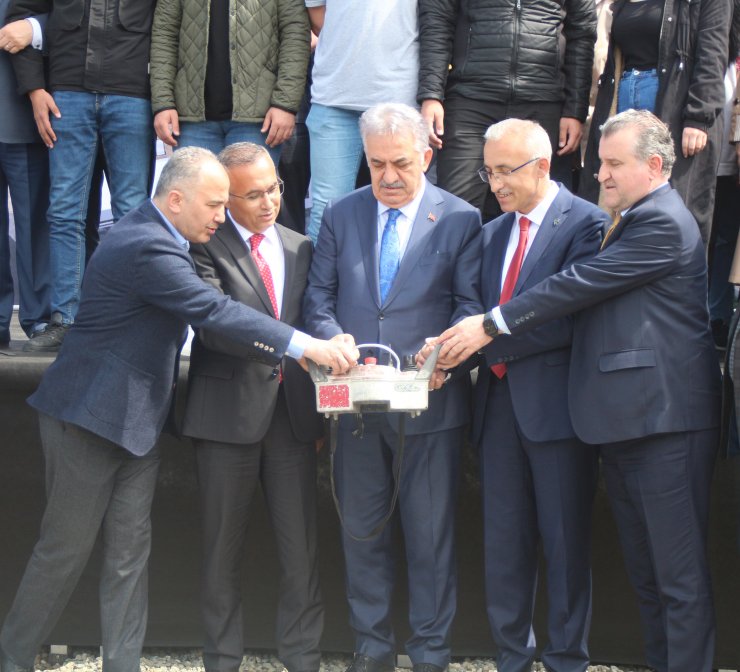 AK Parti’li Yazıcı: Türkiye büyük, güçlü bir ülke