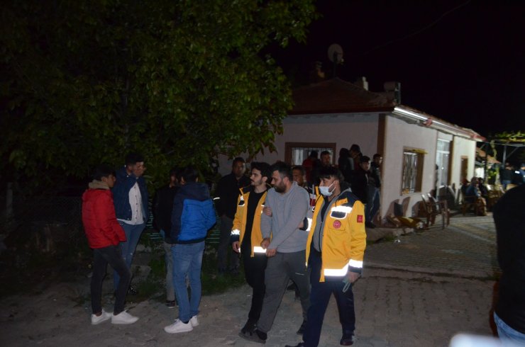 Aksaray'a şehit ateşi düştü