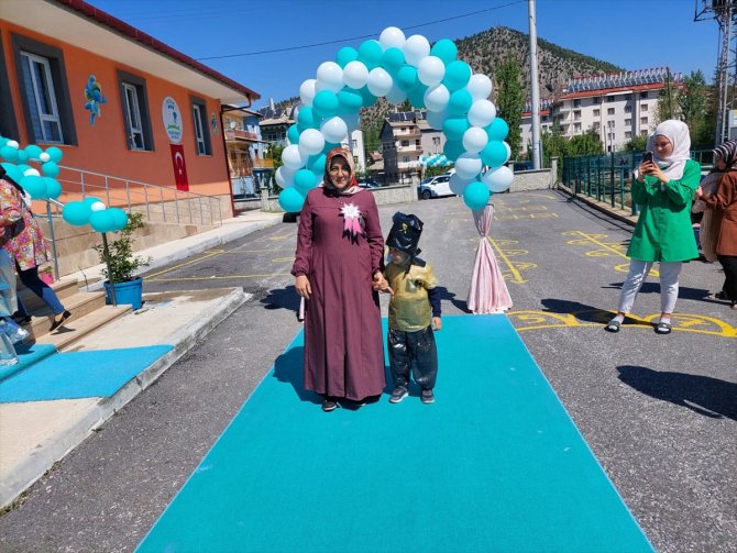 Bozkır’da "Sıfır Atık" projesi