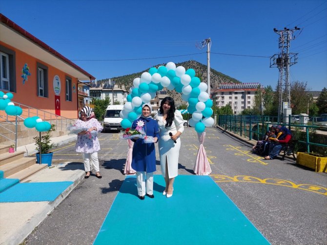 Bozkır’da "Sıfır Atık" projesi