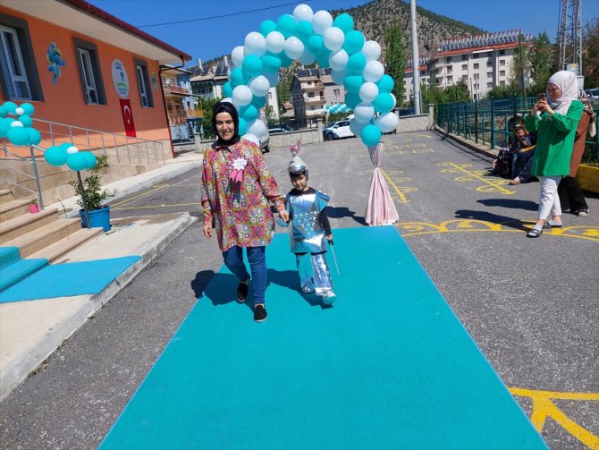 Bozkır’da "Sıfır Atık" projesi