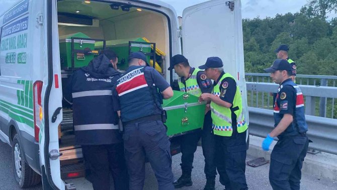 Geçen yıl 108 kişi trafik kazasında hayatını kaybetti