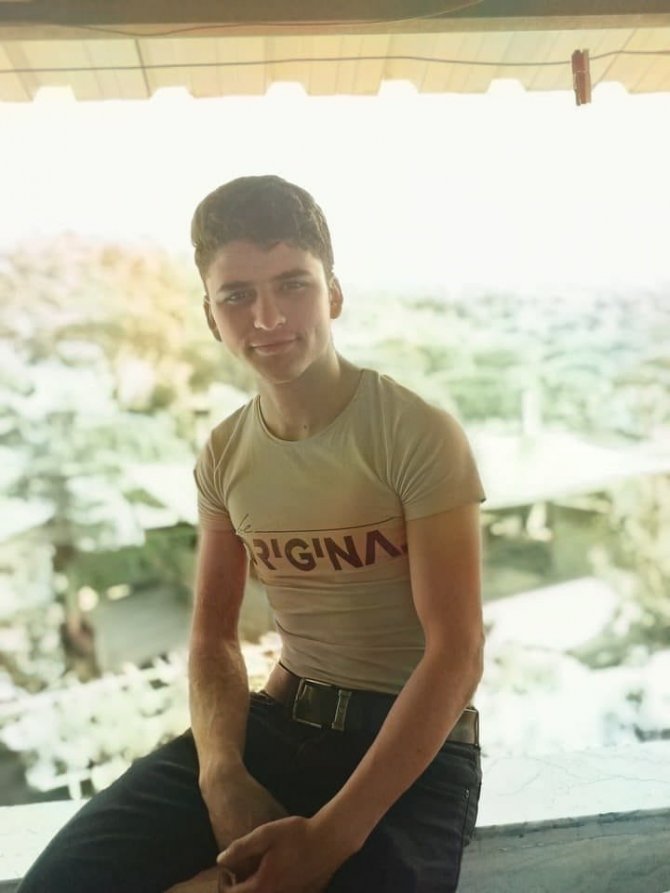 Genç, iş kazası sonrası hayatını kaybetti