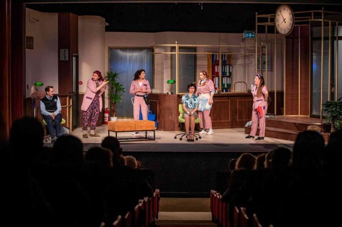 Gençlere sanat etkinlikleri için ücretsiz 35 bin bilet