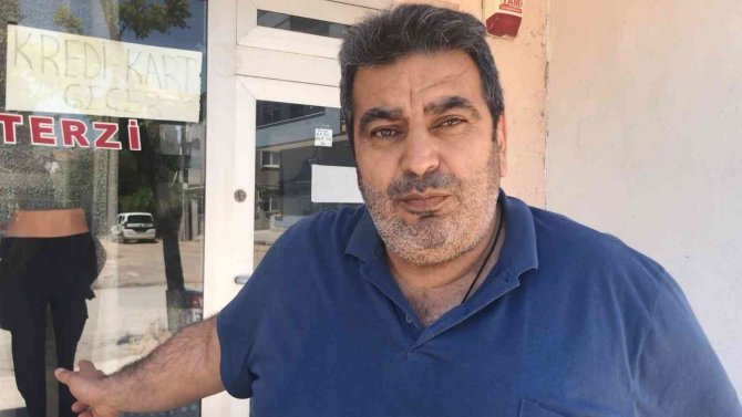 İkinci kattan düşen genç kız yaralandı