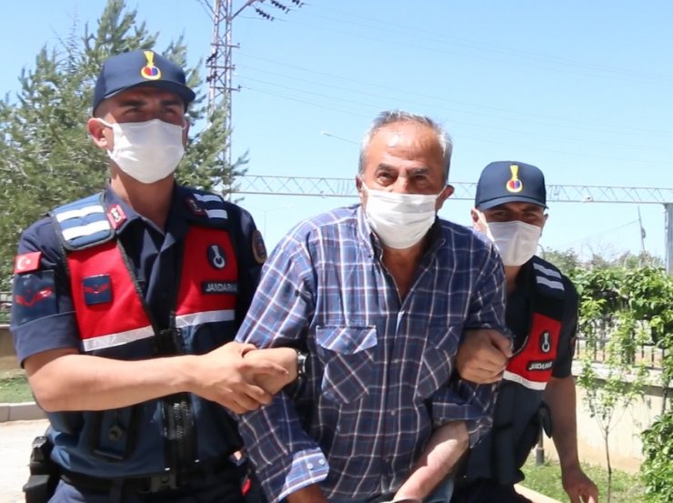 Miras tartışmasında kardeşini öldüren sanığa ağırlaştırılmış müebbet