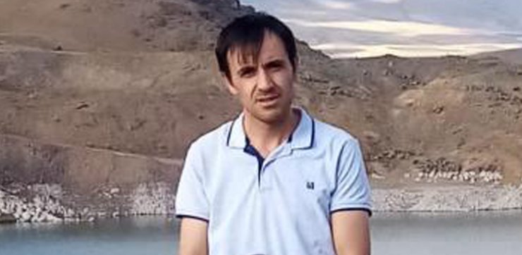 Ormanda çürümüş ceset bulundu