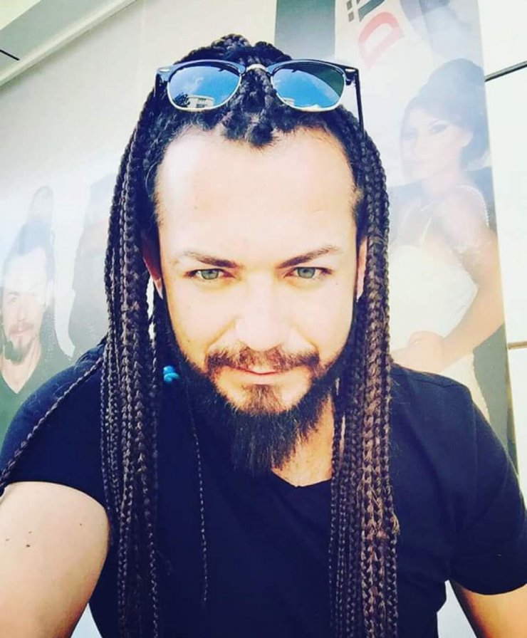 Tek tek ortadan kayboldular