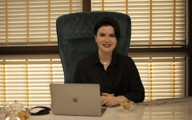 Uzmanı uyardı: Gözaltındaki mor halkalar basit bir cilt problemi olmayabilir