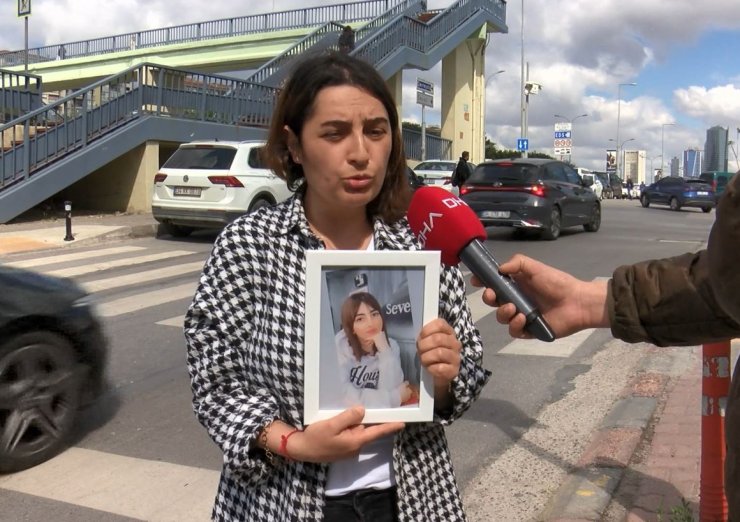 Yaya geçidindeki kazada 'tahliye' tepkisi