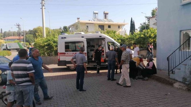 22 yaşındaki genç av tüfeğiyle vurularak ölmüş halde bulundu