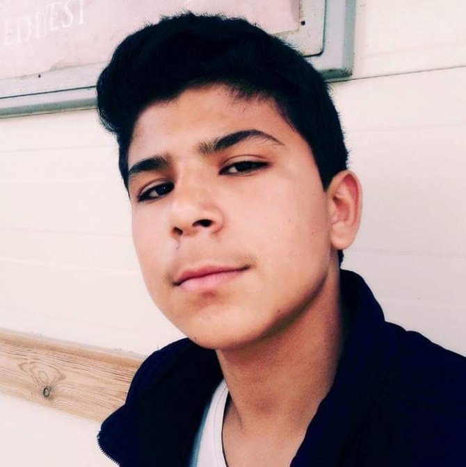 22 yaşındaki genç av tüfeğiyle vurularak ölmüş halde bulundu