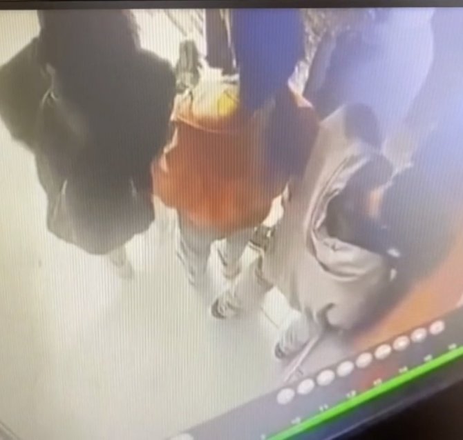 35 suç kayıtlı hırsızlık çetesi çökertildi