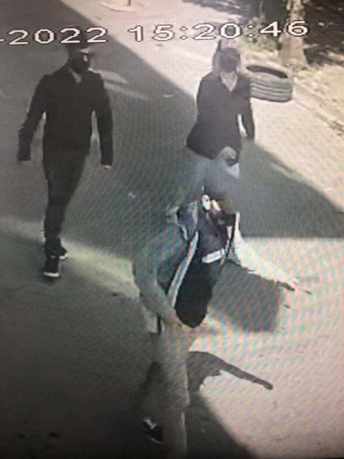 35 suç kayıtlı hırsızlık çetesi çökertildi