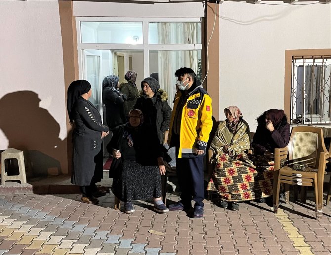 Şehit Erbaşı'nın ailesine acı haber verildi