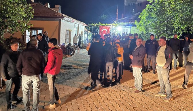 Şehit Erbaşı'nın ailesine acı haber verildi