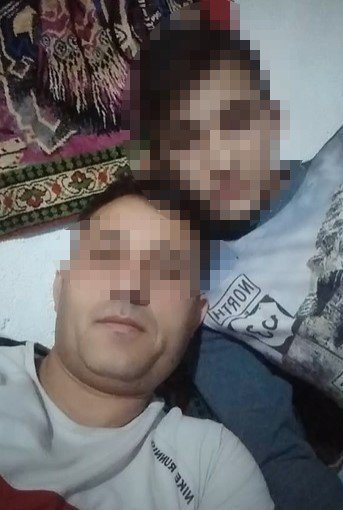 Annesini öldüren 15 yaşındaki çocuğun ifadesi!